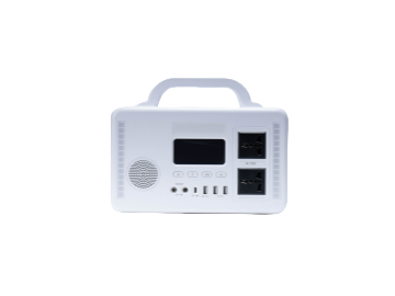 BY300C(300W)戶(hù)外移動(dòng)電源